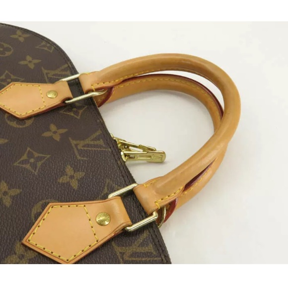 Brand New! Alma PM Authentic Louis Vuitton Bag! - Picture 8 of 12